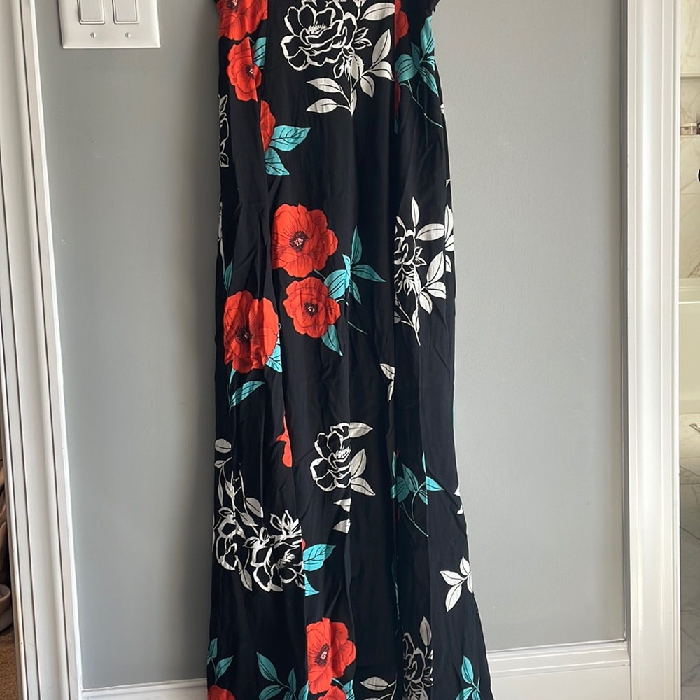 Forever 21 love skirt
